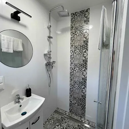 Kasztanowy Zakatek Holiday home