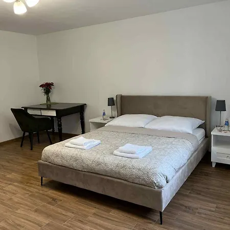 Kasztanowy Zakatek Holiday home *