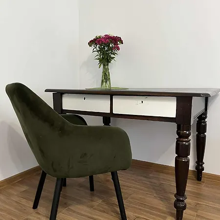 Kasztanowy Zakatek Holiday home