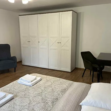 Holiday home Kasztanowy Zakatek