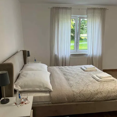 Kasztanowy Zakatek Kolonia Koscielec